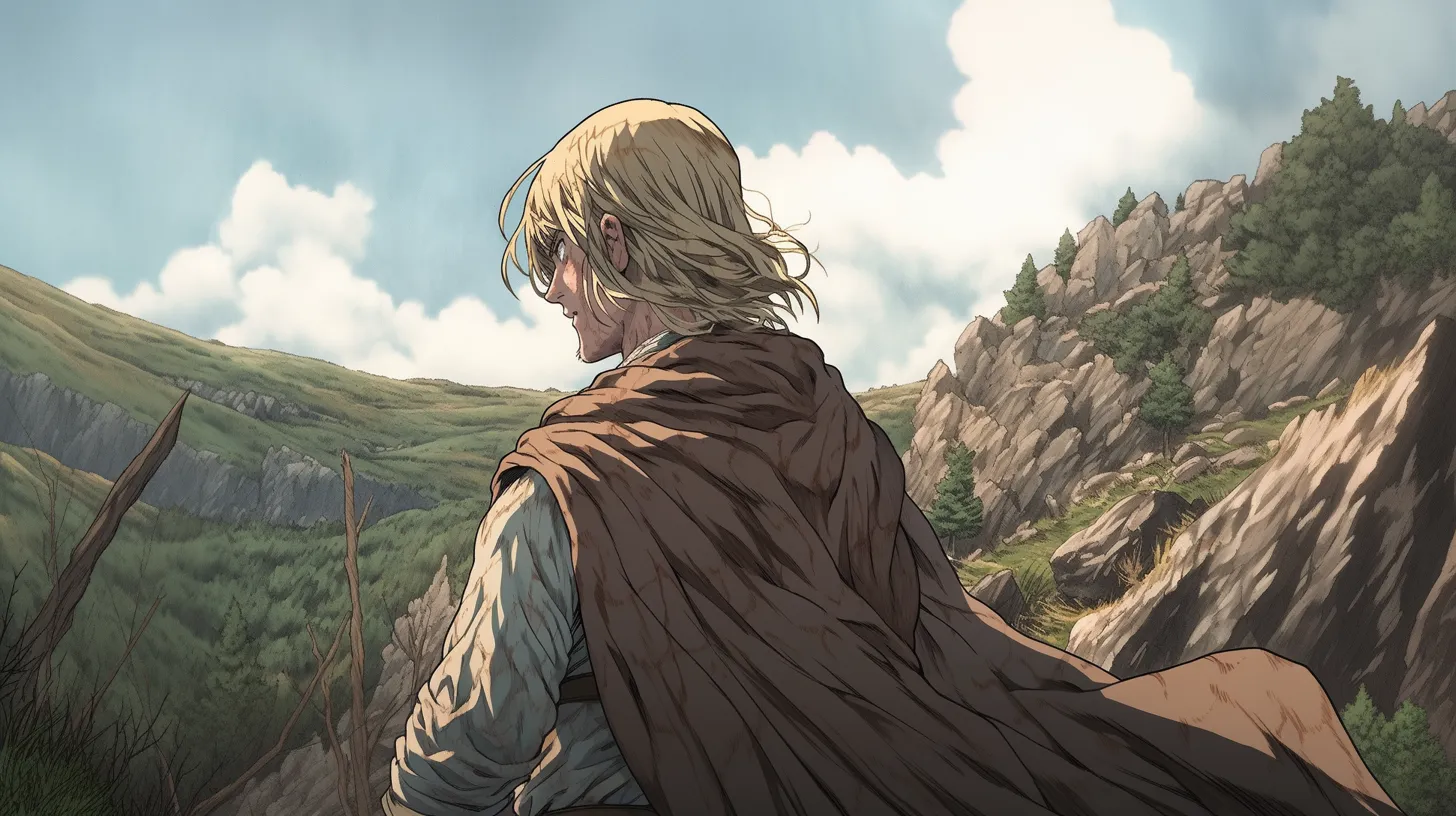 AI Render Showcase - Image