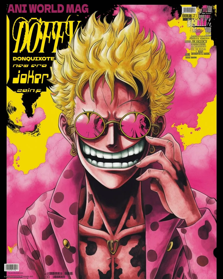 AI Render Showcase - Image