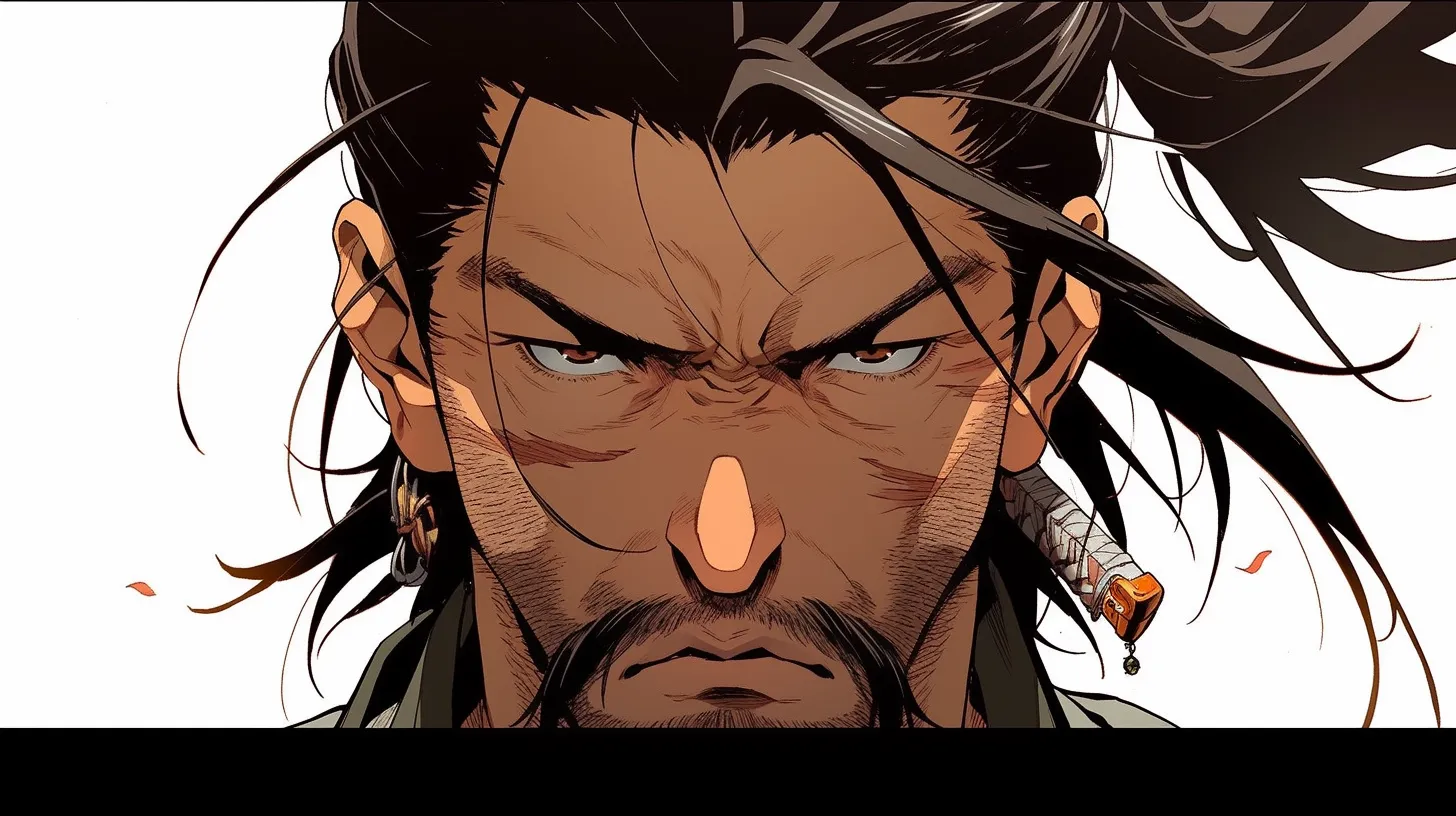 AI Render Showcase - Image