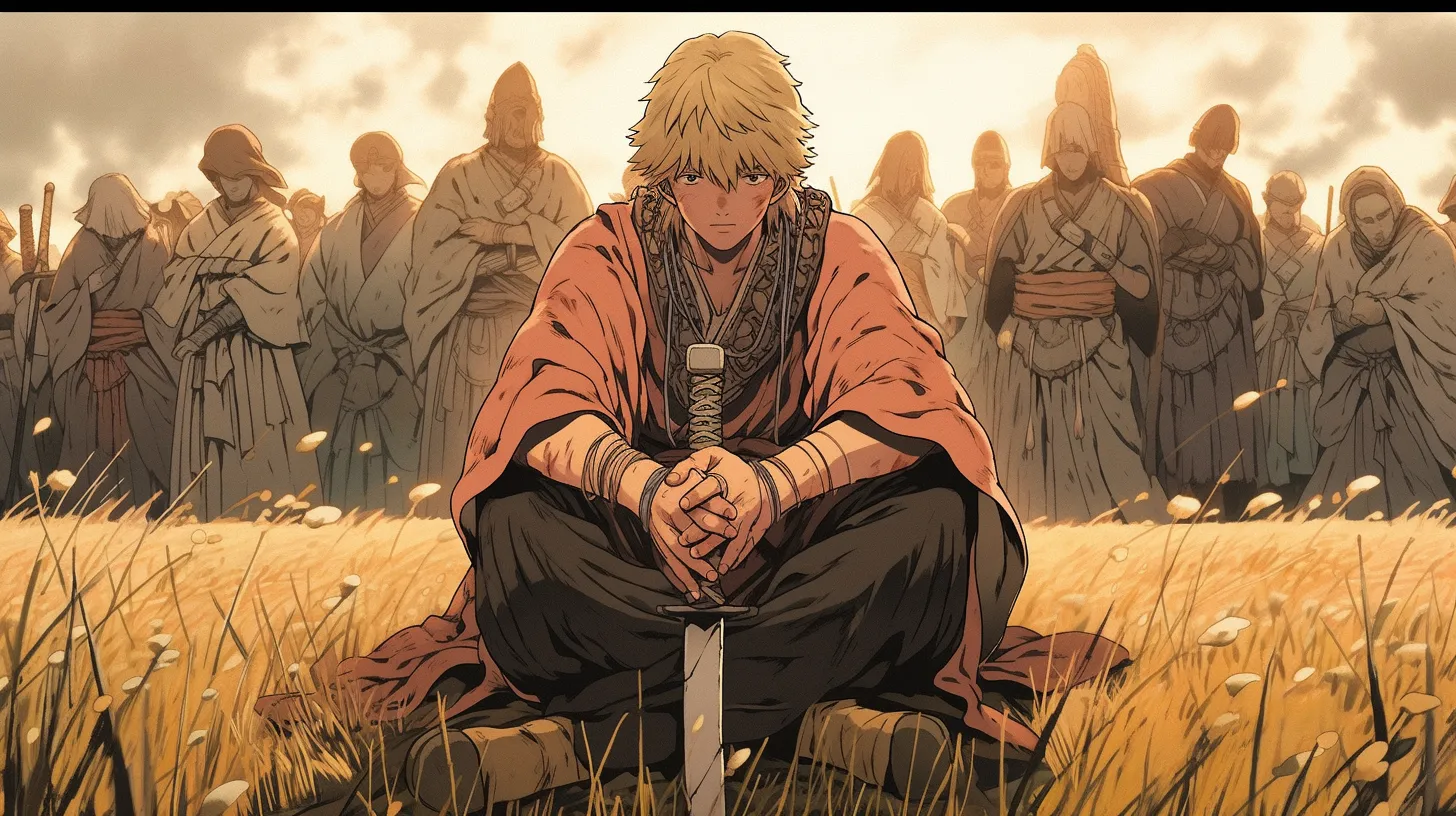 AI Render Showcase - Image