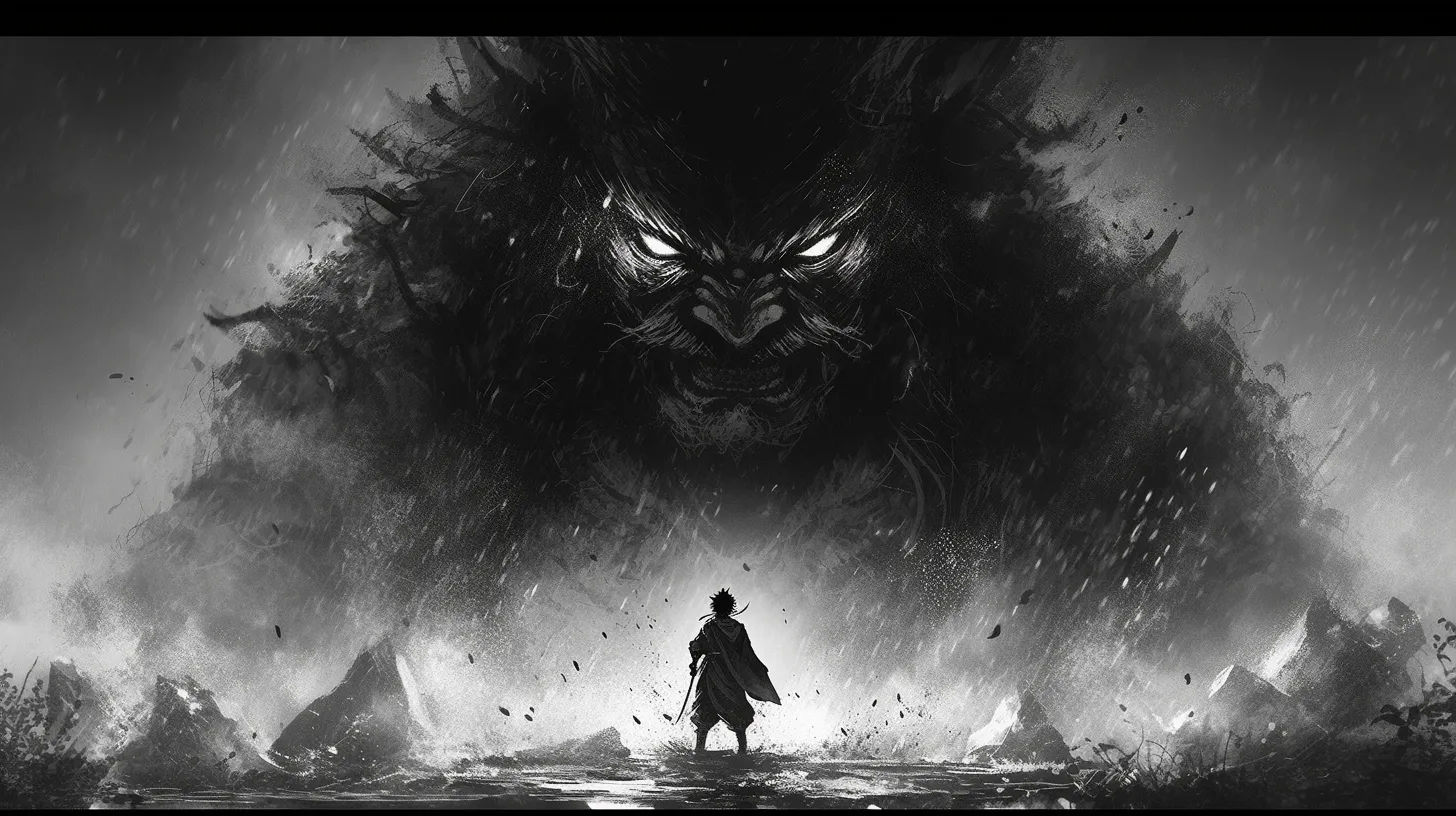 AI Render Showcase - Image