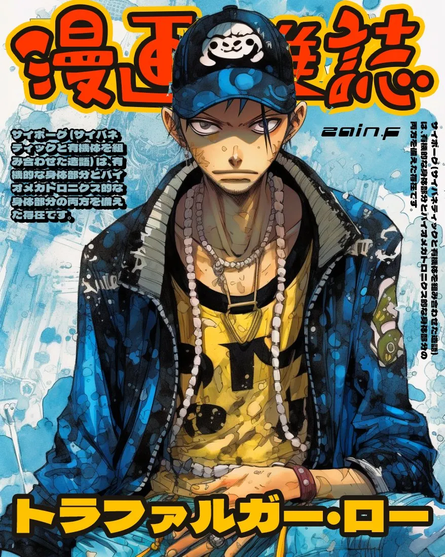 AI Render Showcase - Image