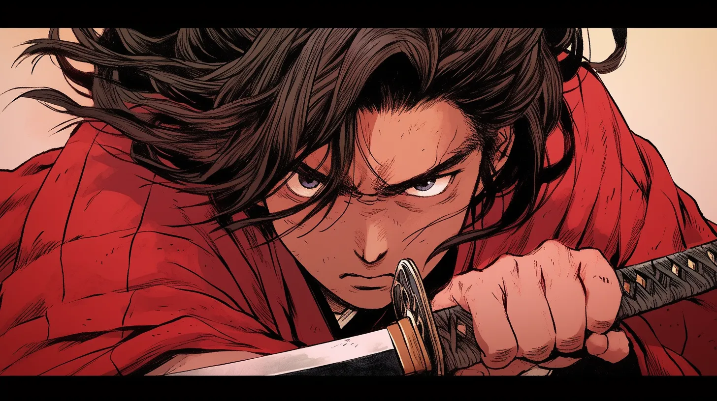 AI Render Showcase - Image