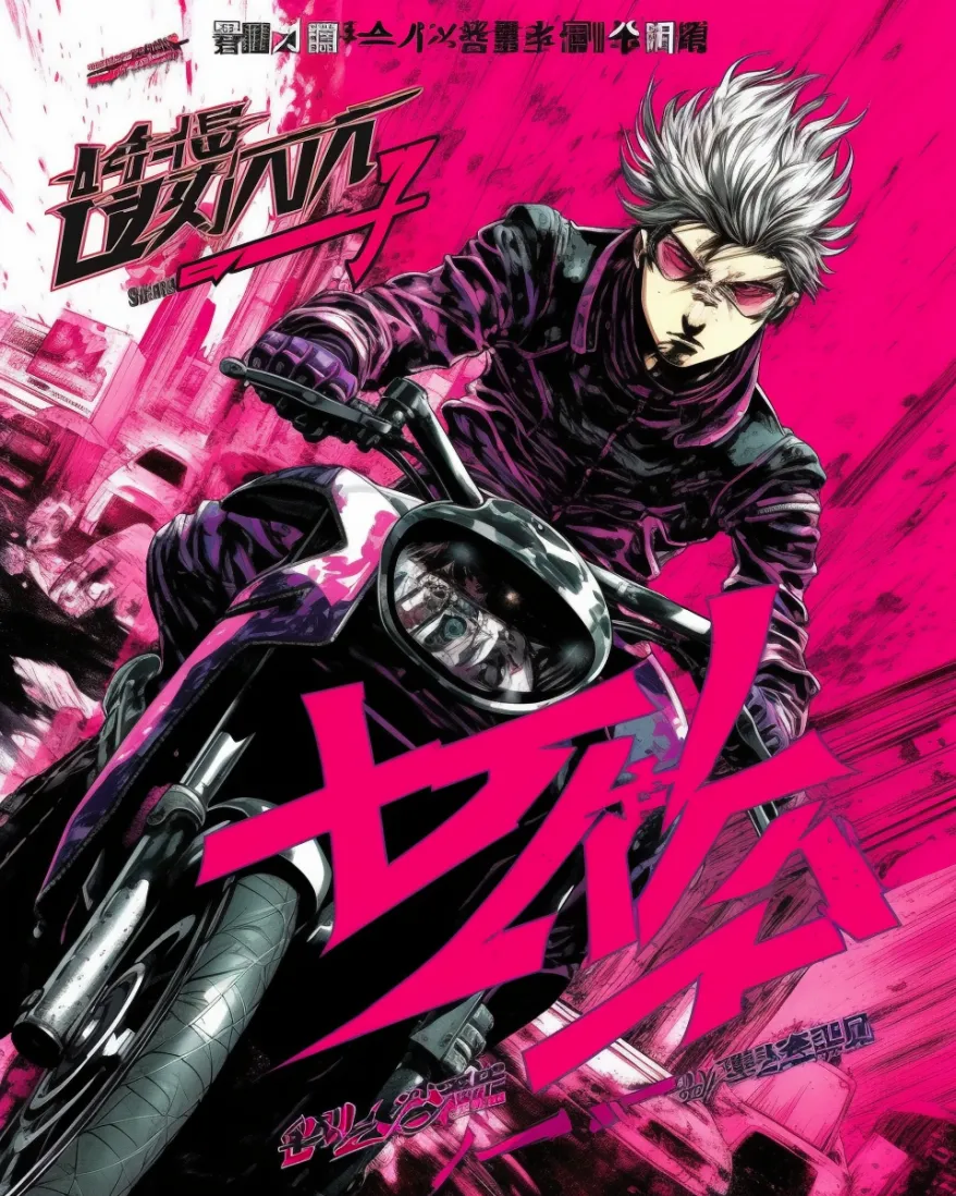 AI Render Showcase - Image