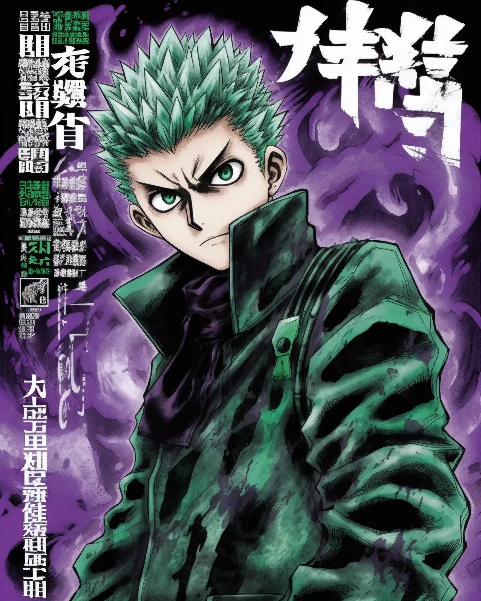 AI Render Showcase - Image