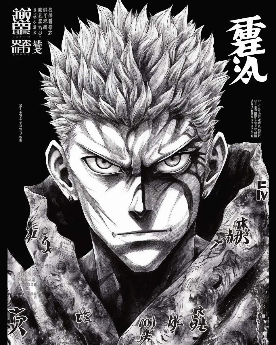 AI Render Showcase - Image