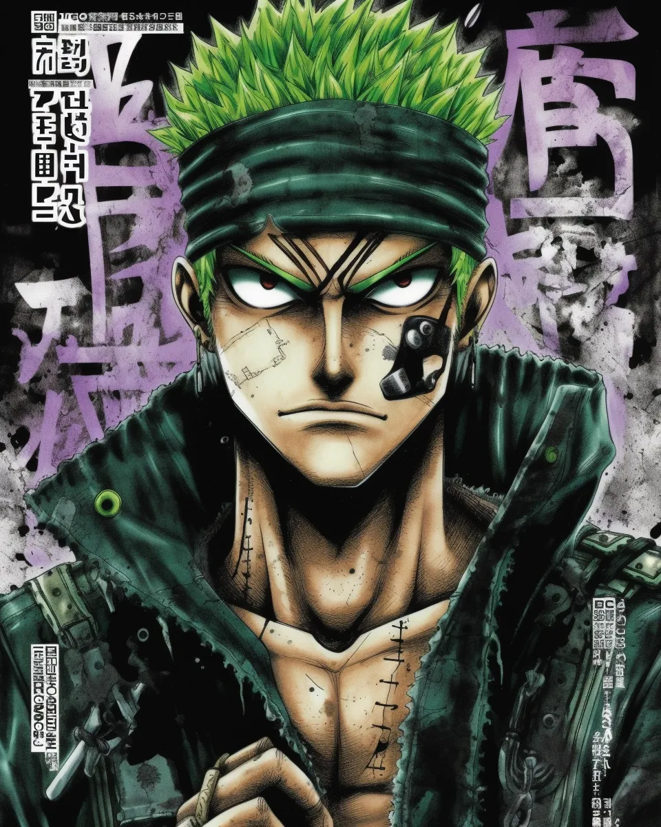 AI Render Showcase - Image