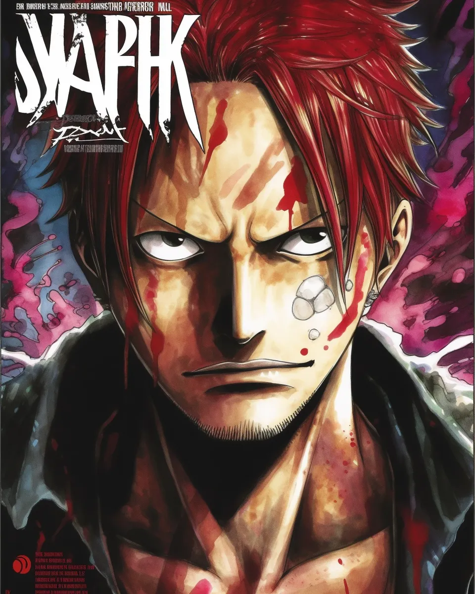 AI Render Showcase - Image