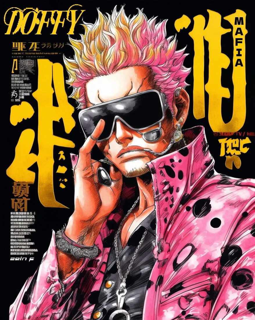 AI Render Showcase - Image