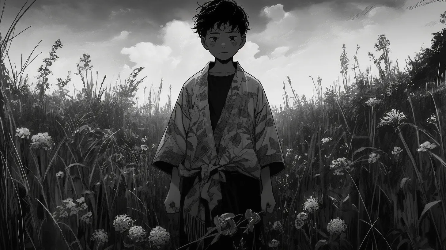 AI Render Showcase - Image