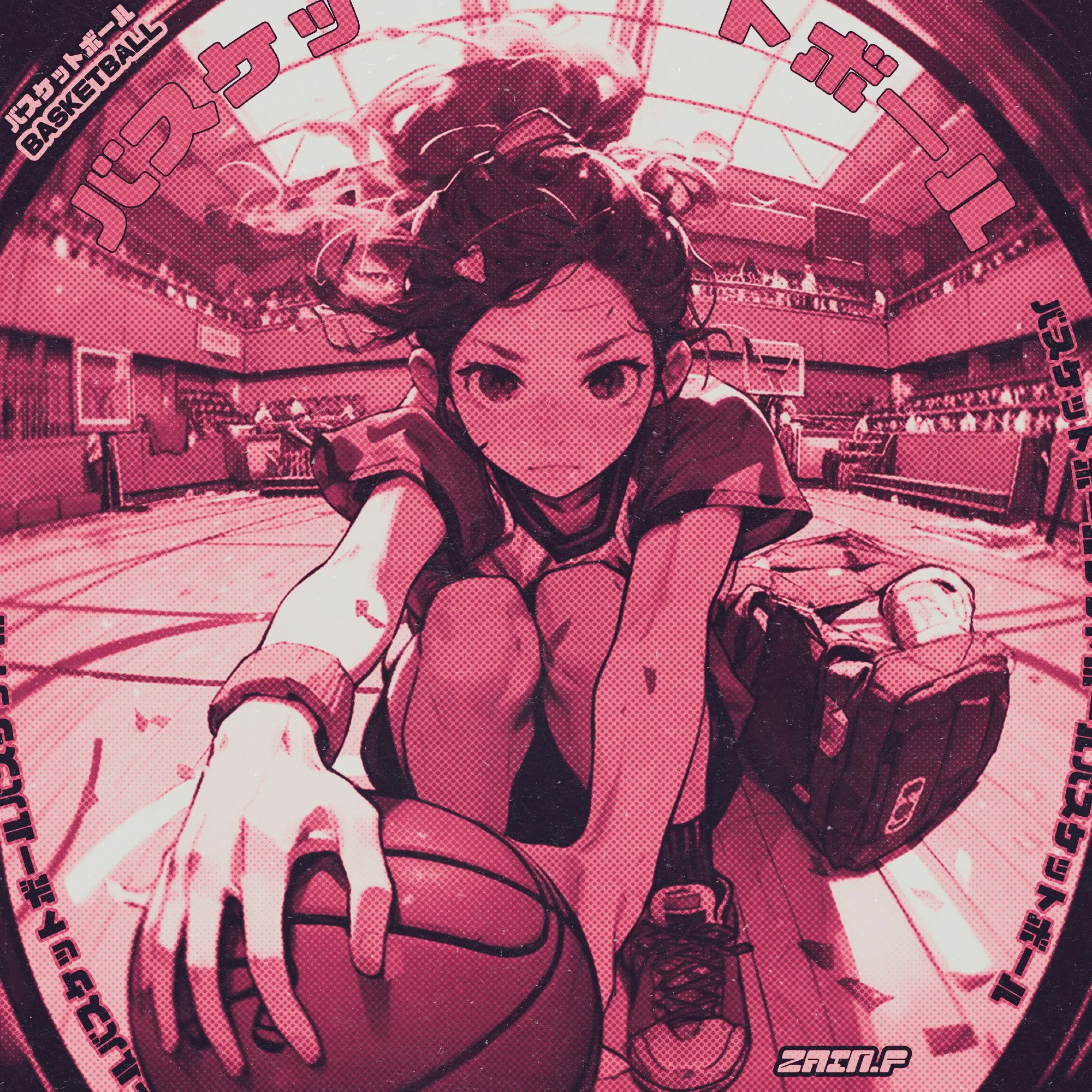 AI Render Showcase - Image