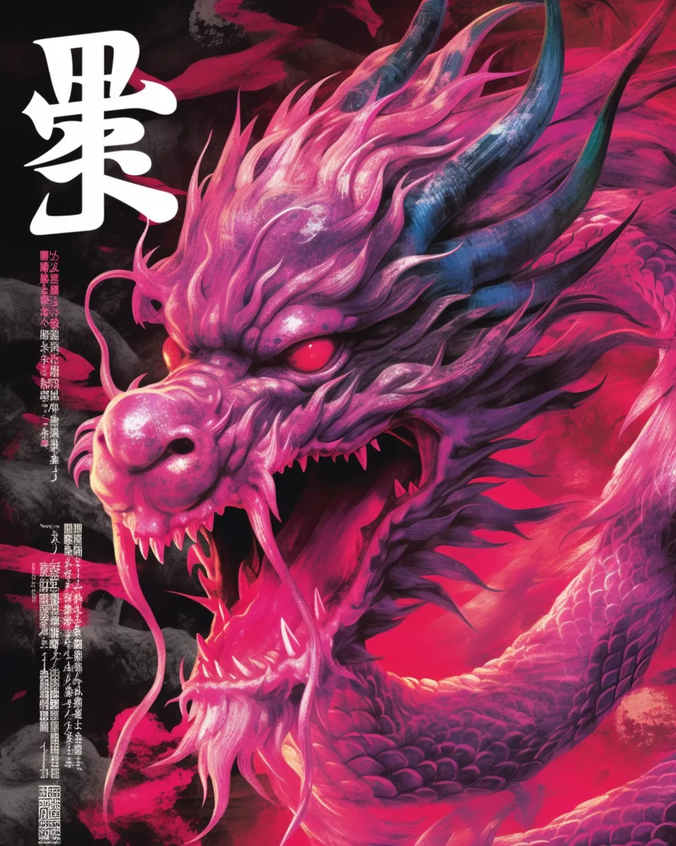 AI Render Showcase - Image