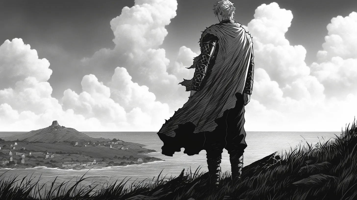 AI Render Showcase - Image