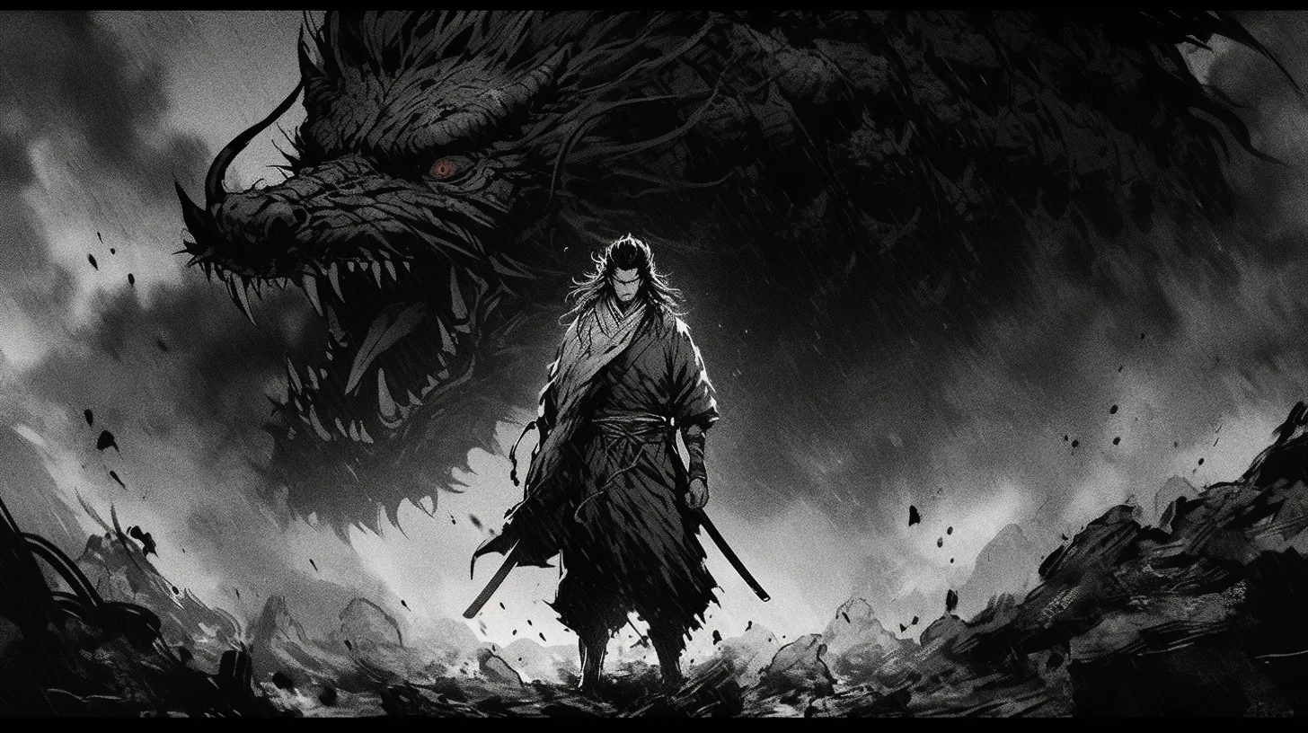 AI Render Showcase - Image