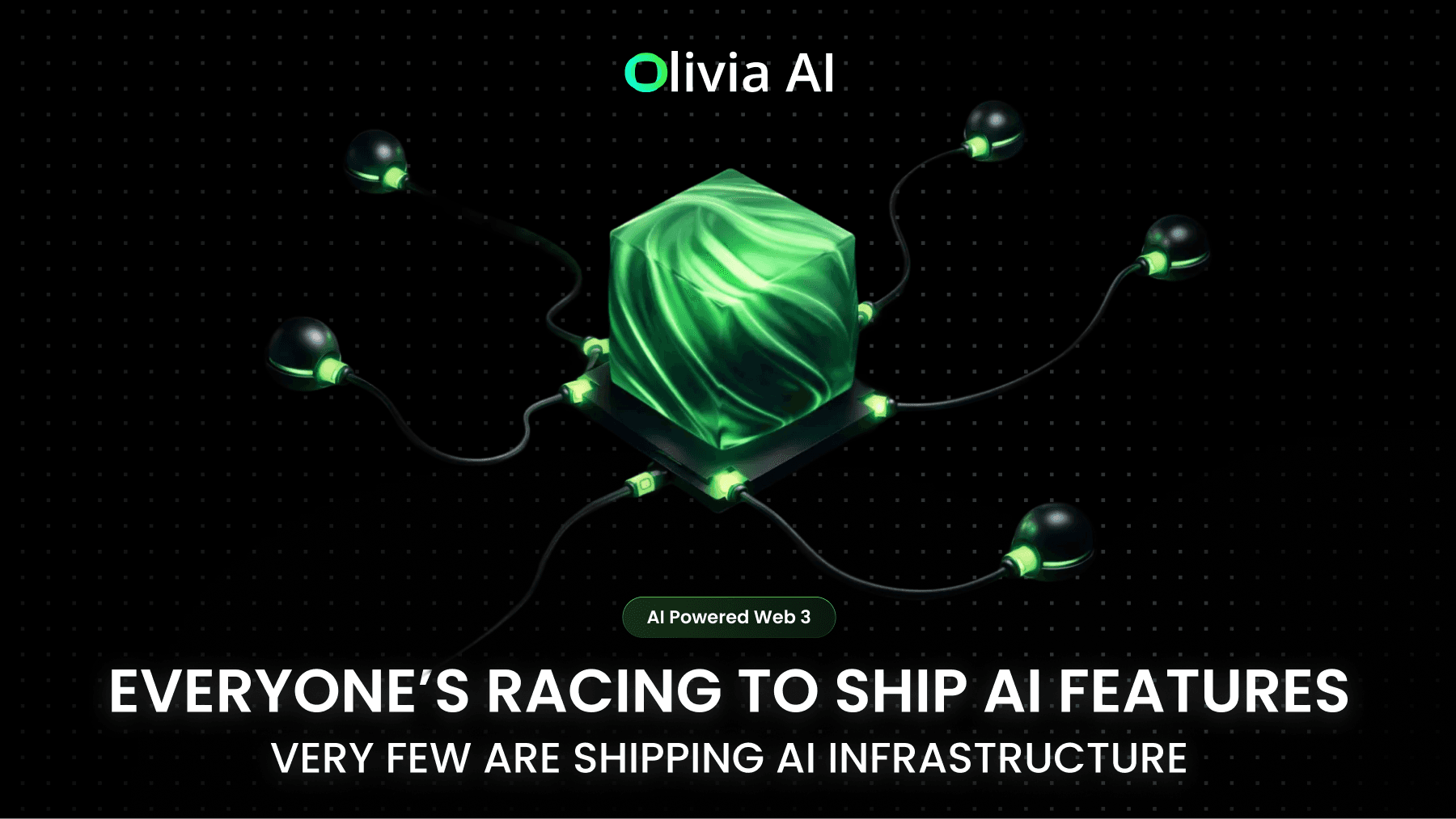 Olivia AI - Image