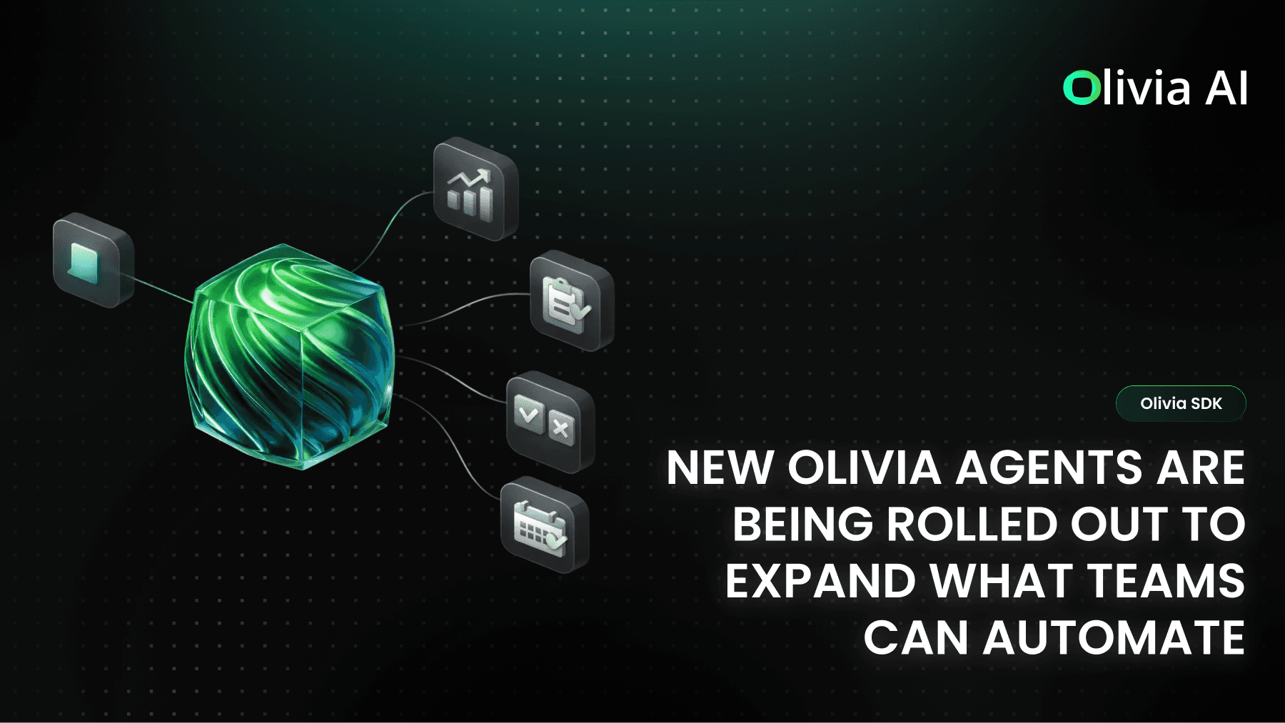 Olivia AI - Image