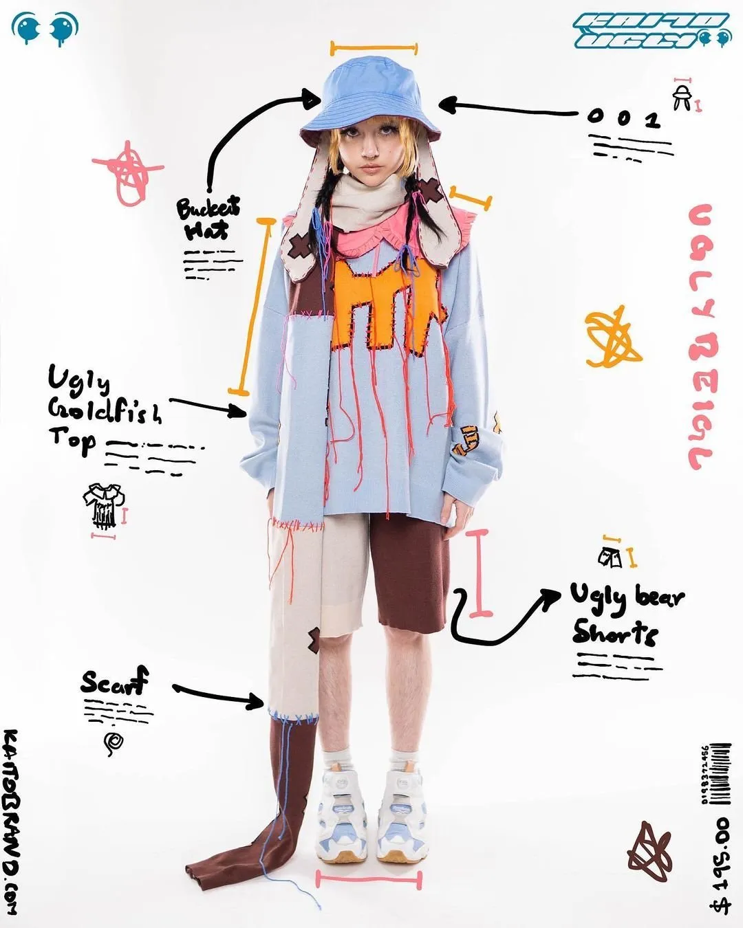 Fashion Photo Shoots - Image