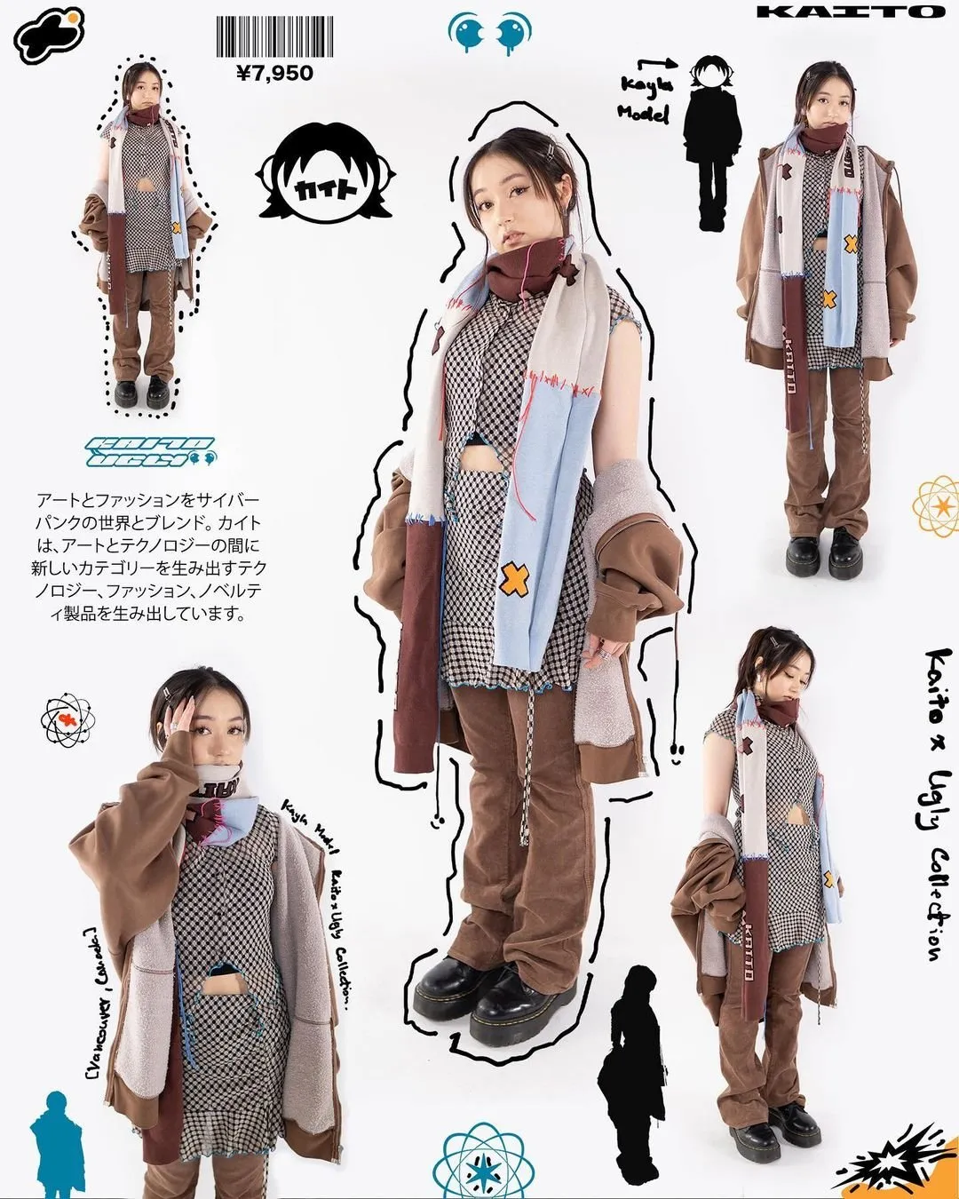 Fashion Photo Shoots - Image